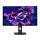 Monitor LED 27" (26,5"-28,4") ASUS ROG Strix OLED XG27AQDPG 90LM0C50-B01971
